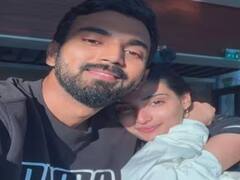 Photos: 23 ਜਨਵਰੀ ਨੂੰ ਵਿਆਹ ਦੇ ਬੰਧਨ 'ਚ ਬੱਝਣਗੇ KL ਰਾਹੁਲ ਤੇ ਆਥੀਆ ਸ਼ੈੱਟੀ! ਜਾਣੋ ਕਿਵੇਂ ਹੋਈ ਪਹਿਲੀ ਮੁਲਾਕਾਤ