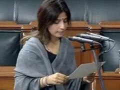 Dimple Yadav Birthday: धर्मेंद्र यादव ने इन खास तस्वीरों के जरिए भाभी डिंपल यादव को जन्मदिन की दी बधाई, एकसाथ दिखा कुनबा