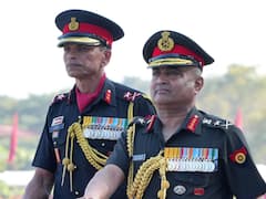 Army Day 2023: In A First, Army Day Celebrations Held In Bengaluru - SEE PICS