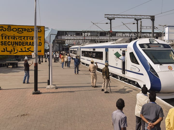It will leave Secunderabad at 3 PM and reach Visakhapatnam at 11.30 PM. In between, the train will stop at Rajahmundry, Vijayawada, Khammam and Warangal in both the directions. (Source: PTI)