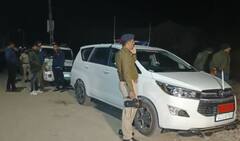 CRIME NEWS: બોટાદમાં 8 વર્ષીય બાળકીની અર્ધનગ્ન હાલતમાં લાશ મળી આવતા પોલીસનો કાફલો ઘટના સ્થળે પહોંચ્યો