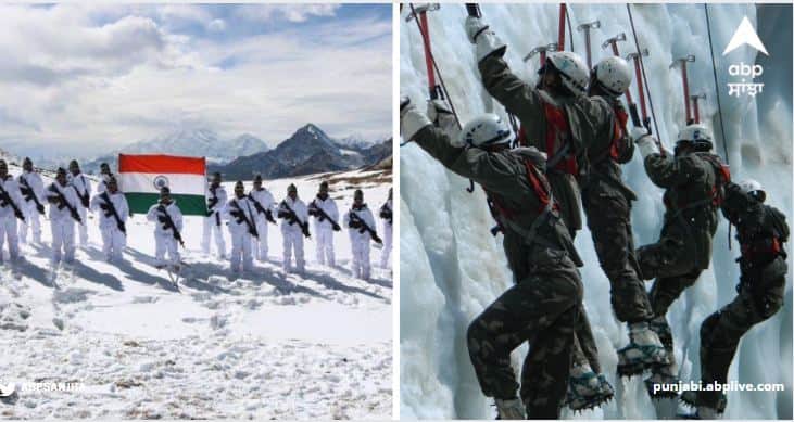 Every Indian is proud of the army, will always be grateful to the soldiers: PM Modi ਹਰ ਭਾਰਤੀ ਨੂੰ ਫੌਜ ’ਤੇ ਮਾਣ, ਹਮੇਸ਼ਾ ਸੈਨਿਕਾਂ ਦੇ ਸ਼ੁਕਰਗੁਜ਼ਾਰ ਰਹਾਂਗੇ: ਪੀਐਮ ਮੋਦੀ