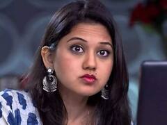 Ketaki Chitale : केतकीनं चाहत्यांना दिल्या काटेरी शुभेच्छा!