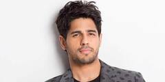 Sidharth Malhotra : जाणून घ्या सिद्धार्थ मल्होत्राचा फिल्मी प्रवास...