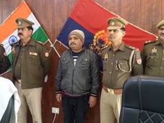 बुलंदशहर: भैंस चोरी कर चर्बी से बनाए जा रहे थे साबुन, पुलिस ने बदमाश समेत फैक्ट्री मालिक को पकड़ा