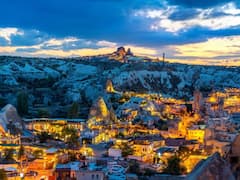 सर्दियों में तुर्की घूमने का बनाएं प्लान, इन 4 टूरिस्ट स्पॉट को अपनी 'बकेट लिस्ट' में करें शामिल