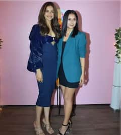 Shehnaaz Gill ਦੇ ਸ਼ੋਅ 'ਦੇਸੀ ਵਾਈਬਜ਼' 'ਚ ਫਿਲਮ 'ਛੱਤਰੀਵਾਲੀ' ਦੀ ਪ੍ਰਮੋਸ਼ਨ ਲਈ ਆਈ ਰਕੁਲ ਪ੍ਰੀਤ ਸਿੰਘ, ਸ਼ਾਨਦਾਰ ਲੁੱਕ ਨੇ ਜਿੱਤਿਆ ਪ੍ਰਸ਼ੰਸਕਾਂ ਦਾ ਦਿਲ