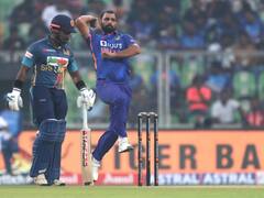 IND vs SL : 317 धावांच्या फरकाने सामना जिंकत मालिकाही 3-0 ने भारताने जिंकली, कोहली ठरला मालिकावीर