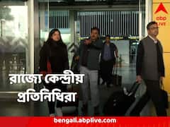 বিচারপতি মান্থার এজলাস ‘বয়কট’! অভিযোগ খতিয়ে দেখতে কলকাতায় কেন্দ্রীয় বার কাউন্সিলের সদস্যরা