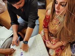 Rakhi Sawant Biggest Controversies: दो सीक्रेट वेडिंग से लेकर मीका सिंह के किस तक...'ड्रामा क्वीन' राखी सावंत के नाम दर्ज हैं ये 7 बड़े विवाद