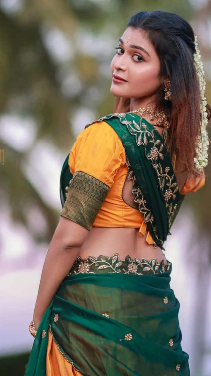 சின்னத்திரையிலிருந்து மெல்ல மெல்ல வெள்ளித்திரைக்கு வரும் புதுமுகம் இவர்