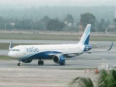 इंडिगो की फ्लाइट में 60 साल के बुजुर्ग के मुंह से निकलने लगा खून, इमरजेंसी लैंडिंग कर पहुंचाया अस्पताल- मौत