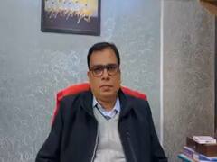 रामचरितमानस को लेकर शिक्षा मंत्री पर भड़के जेडीयू विधायक, कहा- इस्लाम कबूल कर लें, मानसिक स्थिति गड़बड़ा गई है