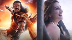 'হিন্দু ভাবাবেগে আঘাত', 'আদিপুরুষ' বিতর্কে এবার সেন্সর বোর্ডের জবাব চাইল আদালত