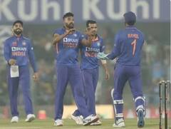 IND vs SL 3rd ODI: ਟੀਮ ਇੰਡੀਆ ਕੋਲ ਅੱਜ ਬੈਂਚ ਸਟ੍ਰੈਂਥ ਅਜ਼ਮਾਉਣ ਦਾ ਮੌਕਾ, ਕਲੀਨ ਸਵੀਪ ਤੋਂ ਬਚਣਾ ਚਾਹੇਗਾ ਸ਼੍ਰੀਲੰਕਾ