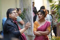 Jaya Ahsaan: বাঙালি পরিচালকের সঙ্গে কাজ করতে গিয়ে পঙ্কজ, সঞ্জনার সঙ্গে স্ক্রিন শেয়ার জয়ার