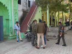 भिंड: ट्रिपल मर्डर की खौफनाक वारदात, दिनदहाड़े तीन लोगों को गोली से किया छलनी