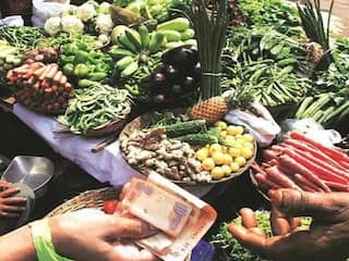 Retail Inflation: SBI રિસર્ચનો અહેવાલ, છૂટક ફુગાવાનો દર માર્ચ સુધીમાં ઘટીને 5% થવાની સંભાવના