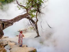 दुनिया की अकेली नदी जहां पानी हमेशा उबलता है, साल 2011 में हुई थी इसकी खोज