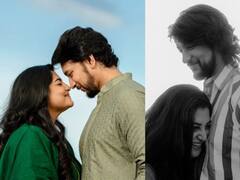 Watch Video: தல பொங்கல் வித் சக்கர பொங்கல்... மகிழ்ச்சியுடன் கொண்டாடிய கவுதம் - மஞ்சிமா ஜோடி!