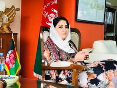 काबुल में पूर्व सांसद मुर्सल नबीज़ादा की हत्या, साथी सांसद बोले, 'नहीं रही अफगानिस्तान की बहादुर बेटी'