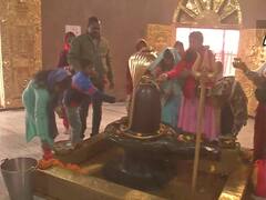 Makar Sankranti 2023: Devotees Throng Key Religious Sites As Celebrations Continue — IN PICS