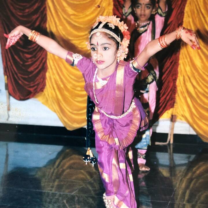 తేజస్విని గౌడ (image credit / Tejaswini Gowda Instagram)