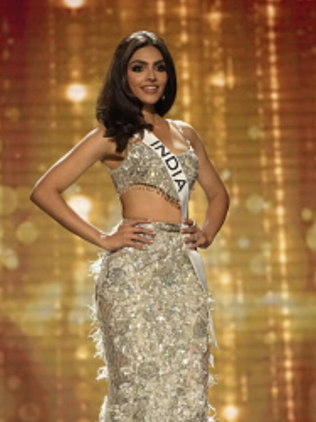 Miss Universe 2023: Meet Divita Rai And The Other Top 16