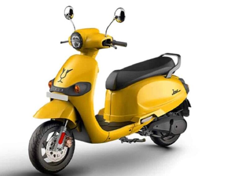 joy mihos high speed e scooter launched in india at auto expo 2023 Joy E Scooter: இந்தியாவில் அதிவேக ஸ்கூட்டரை அறிமுகப்படுத்திய ஜாய் நிறுவனம்.. சிறப்பம்சங்கள் என்ன?