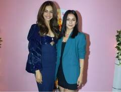 Shehnaaz Gill ਦੇ ਸ਼ੋਅ 'ਦੇਸੀ ਵਾਈਬਜ਼' 'ਚ ਫਿਲਮ 'ਛੱਤਰੀਵਾਲੀ' ਦੀ ਪ੍ਰਮੋਸ਼ਨ ਲਈ ਆਈ ਰਕੁਲ ਪ੍ਰੀਤ ਸਿੰਘ, ਸ਼ਾਨਦਾਰ ਲੁੱਕ ਨੇ ਜਿੱਤਿਆ ਪ੍ਰਸ਼ੰਸਕਾਂ ਦਾ ਦਿਲ