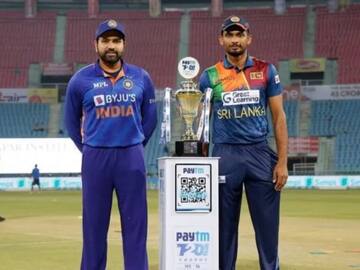 IND vs SL 3rd ODI LIVE: இலங்கையை 317 ரன்கள் வித்தியாசத்தில் வீழ்த்தி இந்தியா வரலாற்று வெற்றி