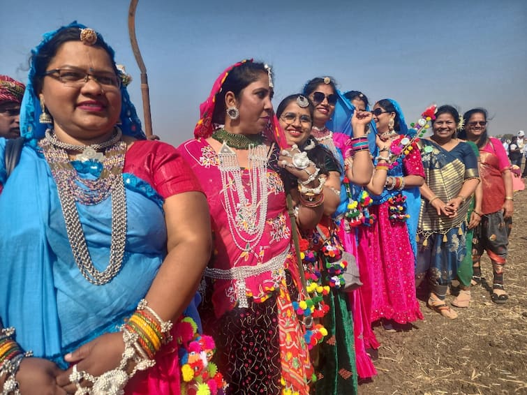 Gujarat: World Adivasi Divas celebration by gujarat govt on 9th august 2023 Gujarat: 9મી ઓગસ્ટે ગુજરાતમાં ઉજવાશે વિશ્વ આદિવાસી દિવસ, 27 જિલ્લામાં ઉજવણી
