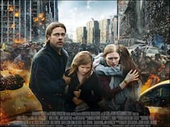 वर्ल्ड वार जेड से लेकर शॉन ऑफ द डेड तक... Zombie लवर्स के लिए OTT पर मौजूद हैं एक से एक डरावनी फिल्में