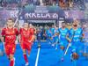 Hockey World Cup 2023: बराबरी पर छूटा भारत और इंग्लैंड के बीच मुकाबला, जानें प्वॉइंट्स टेबल का हाल