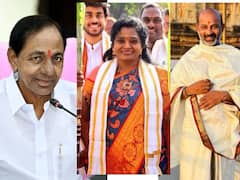 ఈ సంక్రాంతి సంతోషం నింపాలి, ప్రముఖుల పండుగ శుభాకాంక్షలు