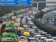 Delhi : ਦਿੱਲੀ 'ਚ ਕੱਲ੍ਹ PM ਮੋਦੀ ਦਾ ਰੋਡ ਸ਼ੋਅ, ਕਈ ਸੜਕਾਂ ਰਹਿਣਗੀਆਂ ਬੰਦ, ਬਾਹਰ ਨਿਕਲਣ ਤੋਂ ਪਹਿਲਾਂ ਦੇਖੋ ਟ੍ਰੈਫਿਕ ਐਡਵਾਈਜ਼ਰੀ