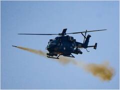 Army Day: आर्मी डे पर सेना ने दिखाई अपनी ताकत, रक्षा मंत्री और सीडीएस रहे मौजूद- देखें ये शानदार तस्वीरें