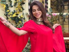 Ghum Hai Kisikey Pyaar Meiin: शो से ब्रेक लेने वाली हैं तन्वी ठक्कर, स्टारकास्ट संग एक्ट्रेस ने फ्लॉन्ट किया बेबी बंप