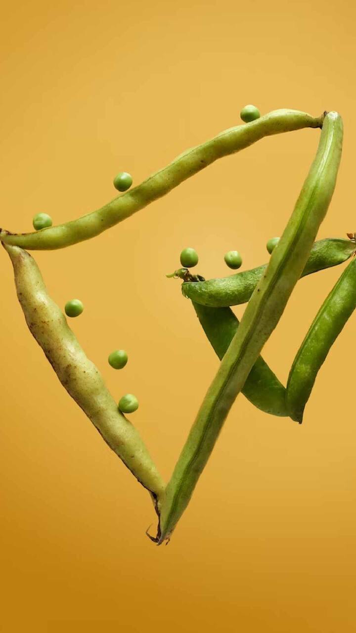 Green Peas Benefits increase uric acid Green Peas Benefits मटार