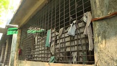 মহিলা আইনজীবীর অস্বাভাবিক মৃত্যু গড়ফায়, চাঞ্চল্য ছড়াল এলাকায়