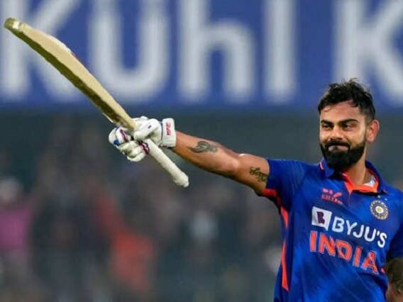 Highest Centuries in Men Cricket Check records Sachin Tendulkar, Virat Kohli, Ricky Ponting Cricket Centuries : ક્રિકેટ જગતમાં સૌથી વધુ સદી ફટકારવામાં આ 3 દિગ્ગજો અવ્વલ, જાણો કોણ કોણ?