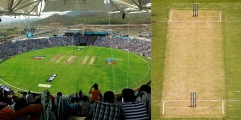 IND vs SL ODI: know thiruvananthapuram greenfield stadium pitch report complete details IND vs SL: ત્રીજી વનડેમાં શું હશે પીચનો મિજાજ, કોણે કરશે મદદ, જાણો અહીં......