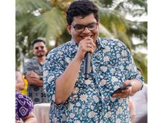 Tanmay Bhat Recalls How It Took SRK Just 10 Mins To Understand A Show Script
