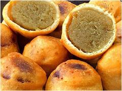 Sankranthi 2023: ప్రసాదం బూరెలు చేయడం చాలా సులువు, మీరూ ప్రయత్నించండి