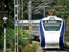 Vande Bharat Train: આજે દેશને મળશે 8મી વંદે ભારતની ભેટ, PM મોદી આપશે લીલી ઝંડી