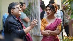 Jaya Ahsaan: বাঙালি পরিচালকের সঙ্গে কাজ করতে গিয়ে পঙ্কজ, সঞ্জনার সঙ্গে স্ক্রিন শেয়ার জয়ার