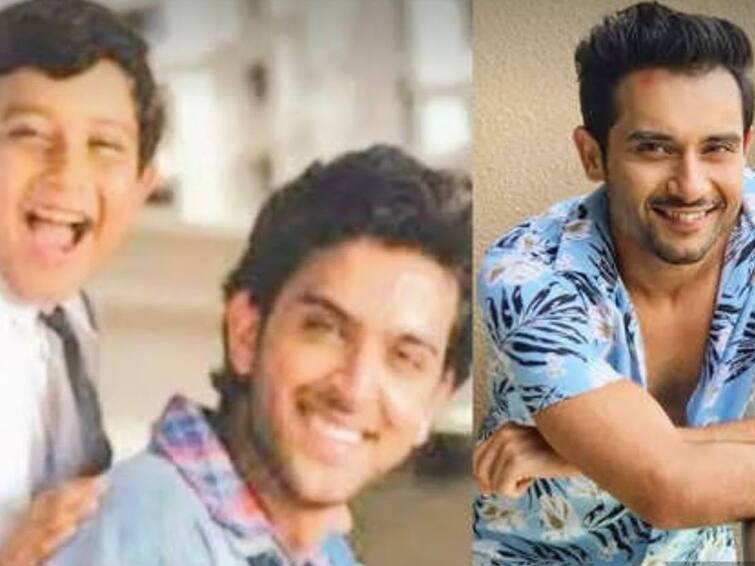 'Kaho Naa Pyaar Hai' Clocks In 23 Years, Hrithik's On-Screen Brother Abhishek Sharma Gets Nostalgic 'Kaho Naa Pyaar Hai' Clocks In 23 Years, Hrithik's On-Screen Brother Abhishek Sharma Gets Nostalgic