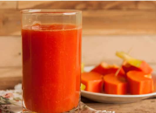 Winter Tips: सर्दियों में चेहरे की खूबसूरती बरकरार रखने के लिए रूटीन में शामिल करें ये 6 डिटॉक्स ड्रिंक्स