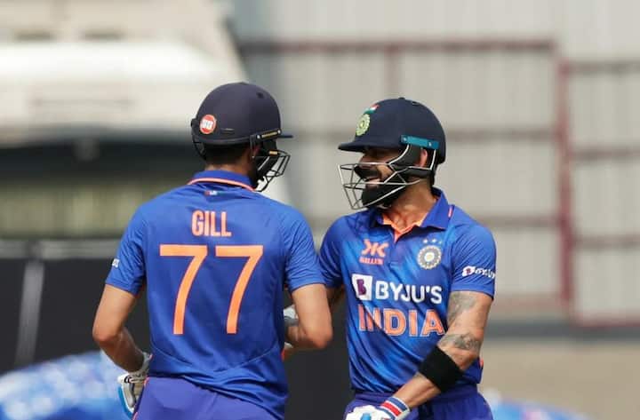 Post the conclusion of this series, India will host New Zealand for a white-ball series comprising 3 ODIs followed by as many T20Is.