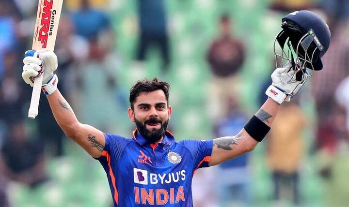 By the virtue of this knock, Virat Kohli (21) broke Sachin's (20) record of most ODI tons by any batter at home in ODIs. Third in the list is Hashim Amla with 14 ODI tons.